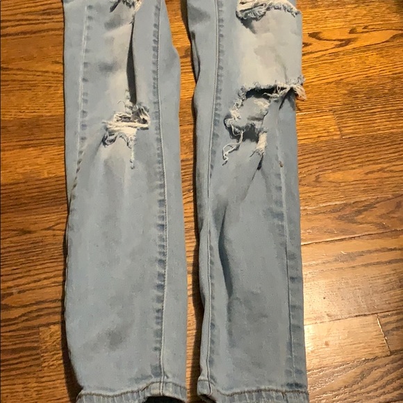 Overalls - Picture 2 of 2